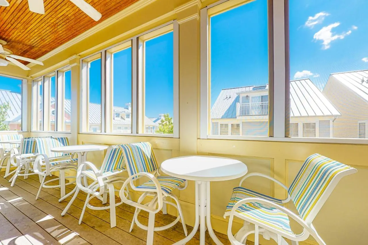 Sunset Island - 2 Beachside Mews Όσεαν Σίτι Σπίτι διακοπών