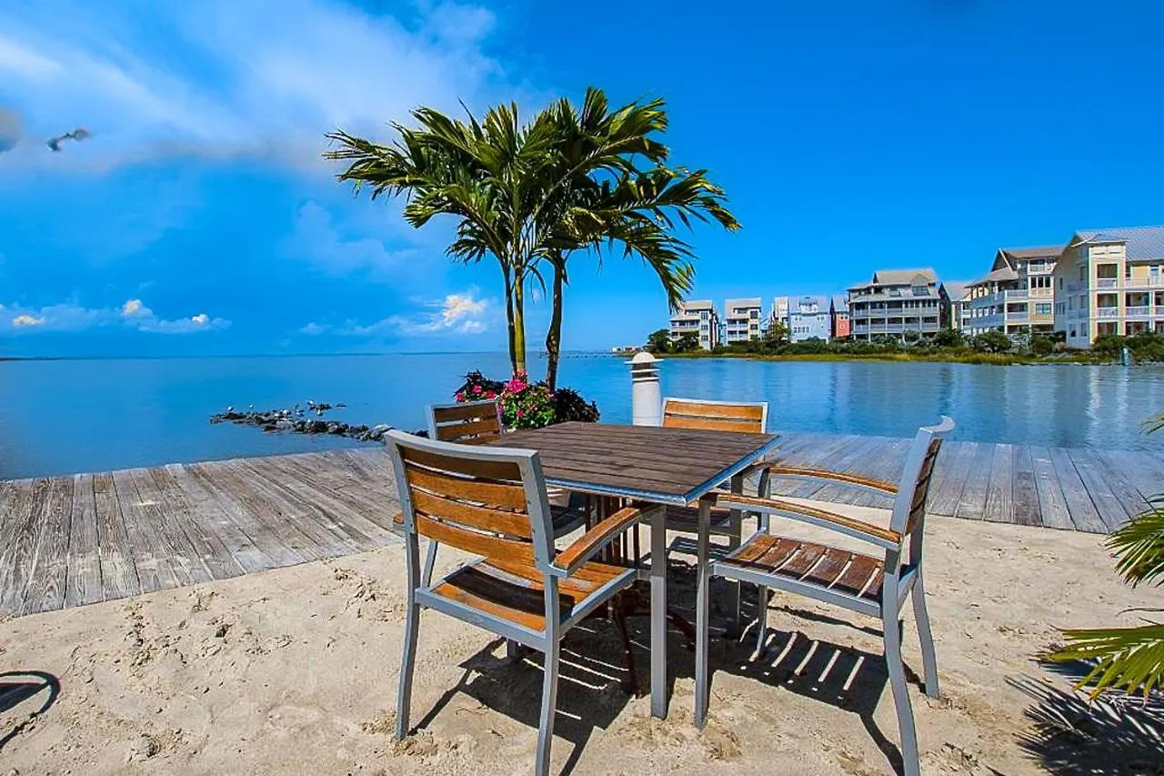 Sunset Island - 2 Beachside Mews Όσεαν Σίτι Σπίτι διακοπών